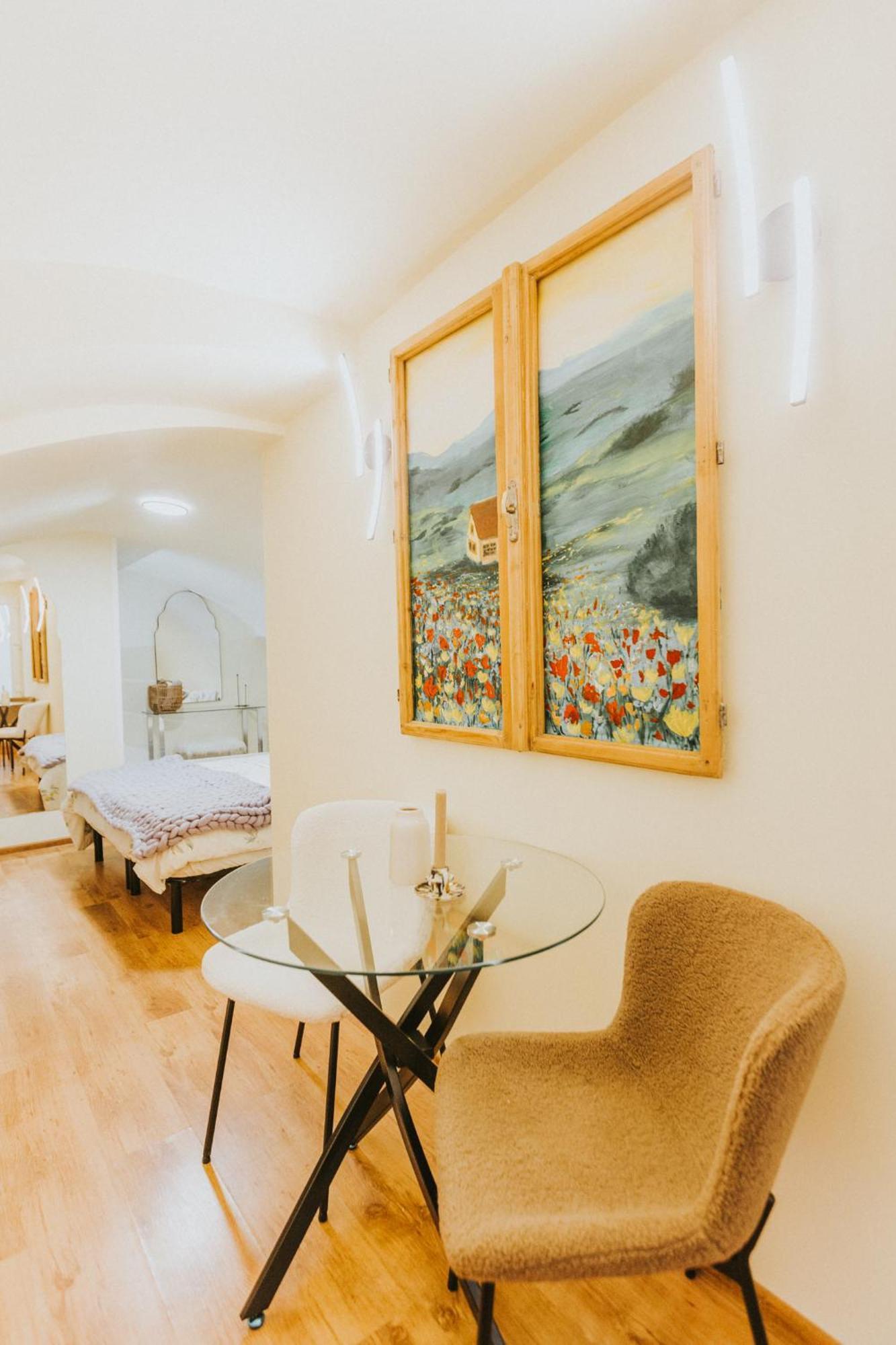 Locart -Cozy Downtown Apartment, Near Black Church With Free Wi-Fi Брашов Экстерьер фото
